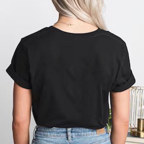 DILJIT DOSANJH GOAT Punjabi Singer Apparel T-Shirt black concert Dil-Luminati L - Picture 3 of 4